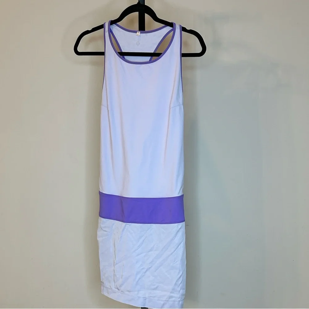 Lululemon dress size 6 - Picture 1 of 5